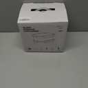 2-Pack Glass Food Storage Containers with Tempered Lids (21.3oz/2.7cup) - Airtight Snap Lock, Microwave & Oven Safe (-4~ 950F), Freezer to Baking Dish, BPA-Free, Gift Box (Blue)