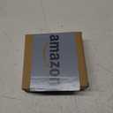 jijAcraft 100Pcs Clothespins with Ribbon, 1.4Inch Wooden Clothes Pins with 25Yds Pink Ribbon, Pink Photo Clips, Small Baby Shower Decor Clips, Crafts Clothespins for Wedding, Birthday