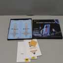 MAGIC JOHN 2 Pack for iPhone 14 Pro 6.1 inch Tempered Glass Screen Protector, Auto Dust-Elimination Installation, Bubble Free, Dynamic Island Compatible, HD Clear, Easy Installation