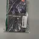 CASEKOO Designed for iPhone 14 Pro Max Case with Magnetic Invisible Stand [Military Drop Protection] [Compatible with MagSafe] Shockproof Slim Translucent Matte Promax Case 6.7", Black