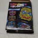 Lite-Brite Touch - Create, Play and Animate - Light Up Portable Stem Sensory Learning Toy, Creative Art Stem Toy for Girls, Boys, Unisex, Toddler, Holiday, Birthday, Gift, Ages 6+