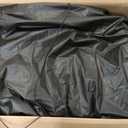 16x25 Ft Oval Pool Cover for Steel Wall Pool,[Ultimate Windproof & Tear-Resistant Fabric],Snug Fit with Patented Ratchet & Weight Rings, Blocks Leaves &Waterproof