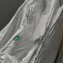 puredown 18 x 18 Decorative Feather Down Throw Pillow Inserts (Set of 2, White) for Sofa, Couch, Bed, Machine Washable