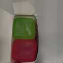 Fidget Toy Stress Cube 4 Pack, Cube Squishies Anxiety Stress Relief with Thick Substance,Fidgets for Classroom,Stress Balls for Adults Kids Children Teens