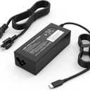 Replacement for Chromebook Charger 45W USB C;Compatible with HP Chromebook X360 14-ca051wm 14-ca052wm 14-ca091wm ca061dx 14-ca0061dx 14-ca060nr 14-ca020nr 14-ca043cl Power Supply Adapter