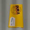 Dura-Gold Premium 5" Green Film PSA Sanding Discs - 1200 Grit (Box of 50) - Film Back Self Adhesive Stickyback Sandpaper Discs for DA Sander, Finishing Abrasive, Sand Automotive Paint Woodworking Wood