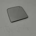 LOIYLLEN Driver Left Side Mirror Replacement for Dodge Ram 1500 2500 3500 4500 5500 2009 2010 2011 2012 2013 2014 2015 2016 2017 2018 2019 2020 - Rearview Mirrors Glass with Power Heated