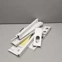 Cesluck No Drill Window AC Support Bracket: Adjustable Air Conditioner Support Bracket, Heavy Duty, Fits Single & Double-Hung Windows, Universal Units for 5000-24000 BTU, Up to 220 lbs