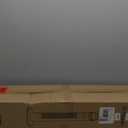 Space Heater, 34" Space Heater for Large Room with Remote, 1500W Tower Heater with 12H Timer, 70 Oscillating, Adjustable Thermostat, Overheating & Tip-over Protection, Indoor Use, White