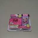 Disney Junior Minnie Mouse Chat with Me Pretend Play Cell Phone Set, Lights and Sounds, Easter Basket Fillers, Gifts, Presents, Kids Toys for Ages 3 Up by Just Play, Kids Toys for Ages 3 Up by Just Play