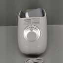 Hand Massager with Heat and Compression, Hand Massage for Arthritis and Carpal Tunnel Relief, 6 Modes Pressure Point Therapy, Blowing Wrist Massager, Finger & Palm Kneading, Gifts for Mom Dad