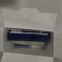 Breathe Right Nasal Strips | Extra Strength | Clear | For Sensitive Skin I DrugFree Snoring Solution & Nasal Congestion Relief Caused by Colds & Allergies | 44 Count