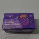 Move2Play, Pass The Potato, Hilariously Wild and Fun Active Play Game | Gift for Kids & Toddlers | Boys & Girls Ages 3, 4-8+ | Indoor/Outdoor Toy| Summer & Camping Fun