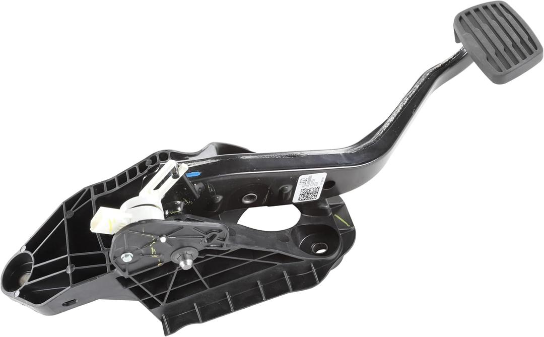 GM Genuine Parts 85621022 Brake Pedal