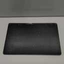 CWOWDEFU Android Tablet,10 Inch Tablet with 128GB ROM(up to 1 TB),Face ID,Features 6000mAh Battery,5G WiFi 6,Bluetooth 5.0, 8MP/5MP Dual Cam,Best Gift for Your Family, Child,Kids (Gray)