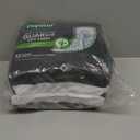 Depends Men's Incontinence Guards/Pads, One Size, 1 Count