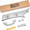 Driver Side A-Pillar Grab Handle for Toyota 4Runner 5th Gen (2014-2024)