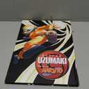 Art of Naruto: Uzumaki