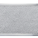 Beaquicy W10208631A Microwaves Grease Filter Approx. 13" x 6"- Replacement for Whirlpool GE Microwaves 4Pack
