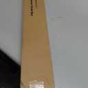 AmazerBath Grab Bar for Bathtubs and Showers - Anti Slip, 36" L x 1.25" D, Stainless Steel, Senior and Handicap Accessible, Holds 500LBS