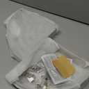 Adhesive Corner Shower Caddy with Hooks,Bathroom Shower Organizer, No Drilling Rust Proof Aluminum Shower Shelf for Inside Shower 2 Pack (Silver)