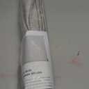 LazBlinds No Tools No Drill Cordless Roman Shades for Windows, Blackout Thermal Insulated UV Blocking Window Blinds, Room Darkening Fabric Blinds for Indoor Windows, 20'' W x 64'' H, Grey