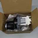 [2026 NEW UPGRADED] W11032770 W10440715 Dishwasher Circulation Pump Motor by puxyblue- Fit for WhirlPool KenMore KitchenAide Dishwasher - Replaces W10816492 WPW10529163 W10885542 W10864037 W10529163