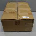 Wokceer 10x10 FT Backdrop Stand Heavy Duty Pipe and Drape Kit, Adjustable Gold Backdrop Stand for Wedding Birthday Party Photography Photo Booth Background Christmas Decoration