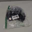 Agnes Urban Womens V Neck Long Sleeve Tops Dressy Casual Fall Shirts Puff Sleeve Loose Tunic Trendy Tops Blouses, size XL