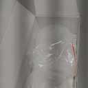 TOVVILD Breast Pump Accessories 8oz Milk Collection Cup, Compatible with Spectra S1/S2/S9, Not Original Spectra Part, Replacement 24mm Flange Milk Collector Cup Tubing Parts, 2 Pack