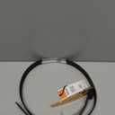 Timberland Women's Casual Leather Belt for Jeans (Medium (33-39))