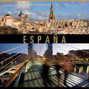 Panoramas literarios: Espana (World Languages)