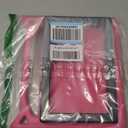 Fire HD 10 Case for Kids(13th/11th Generation,2023/2021 Release) - Lightweight Shockproof Kid-Proof Cover with Handle Stand for Kindle Fire HD 10 Kids Tablet,(Incompatible with iPad Samsung).Pink