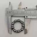 Bicycle Bottom Bracket Cup Set for 3-Piece Cranksets