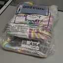 Newwiee 12 Pieces Microfiber Beach Towel Set Quick Dry 59 x 27.5 Inch Lightweight Bulk Colorful Soft Absorbent Pool for Adults Kids Travel Swimming Supplies, Newwiee-Towels-NB54