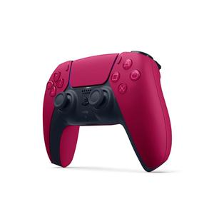 PlayStation DualSense® Wireless Controller  Cosmic Red
