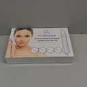 Pure Daily Care NuDerma Handheld Skin Therapy Wand Machine w/Neon  Anti-Aging - Skin Tightening - Wrinkle Reducing - Dark Circles  Clarifying - Hair & Scalp Stimulator (1 Count (Pack of 1))