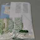 1099 MISC Forms 2025, 4 Part Tax Forms Kit, 25 Vendor Kit of Laser Forms Designed for QuickBooks and Accounting Software, 25 Self Seal Envelopes Included