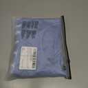 SOLY HUX Women's Summer Graphic Tees Crew Neck Short Sleeve T Shirt Vintage Aesthetic Tops (Blue, L)