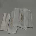 EYEURL 4-Pack Reading Glasses for Women Blue Light Blocking Reading Glasses Vintage Design Diamond-Shaped Frame Spring Hinge Readers for Women Men Anti Glare Filter Lightweight Eyeglasses, 0.0