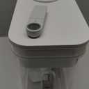 Culligan with ZeroWater Technology 32-Cup Water Filter Dispenser  Includes 5-Stage Advanced Water Filter, Certified to Reduce Lead, Total PFAS (Forever Chemicals), Mercury, Fluoride, and Chlorine