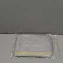 LACDL Extra Long Seatbelt Cover Super Soft Furry for Adults Kids Women & Men, Thick Plush Full Car Seat Belt Strap Cushion, Fluffy Shoulder Pad Protector, Auto Interior Accessories, 1pc, Grey, 19.5in (Gray)