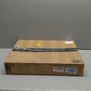 SENQI Bicycle Rise Cruiser Handlebar 25.4mm Silver