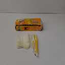 Swiffer Duster Heavy Duty 3 ft Extendable Handle Starter Kit with 3 Refills
