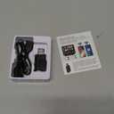 CarPlay Smart Box,Wireless CarPlay Adapter, converts Factory Wired to Wireless CarPlay dongle, Plug and Play