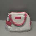 Star Princess Pretend Play Purse Set for Girls - Realistic Purse with Accessories: Toy Phone, Wallet, Credit Cards, Keys, Makeup for Role Playing Toys for Girls Ages 3-8