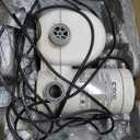 INTEX C1500 Krystal Clear Cartridge Filter Pump for Above Ground Pools: 1500 GPH Pump Flow Rate  Improved Circulation and Filtration  Easy Installation  Improved Water Clarity  Easy-to-Clean