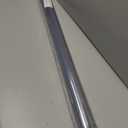 LovePads Clear Table Cover Protector 40 x 80 Inch, 1.5mm Thick Plastic Table Cover, Table Protector for Dining Room Table, Waterproof Vinyl Tablecloth Table Pad Mat for Kitchen, Dresser, Writing Desk