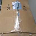 2 Inch Gel Memory Foam Mattress Topper, King Size Cooling Bed Topper for Back Pain & Pressure Relief