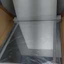 28X36 Inch LED Bathroom Mirror with Lights, Frontlit+ Backlit Bathroom Vanity Mirror for Wall, Ultra-Clear Tempered Glass, Shatter-Proof, Anti-Fog and Memory Function, ETL Listed (Frameless)